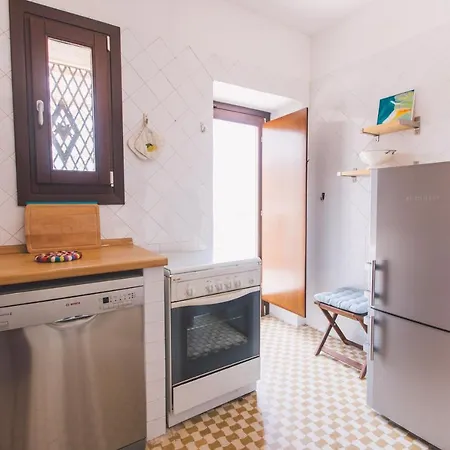 La Casa Di Carina Syrakus