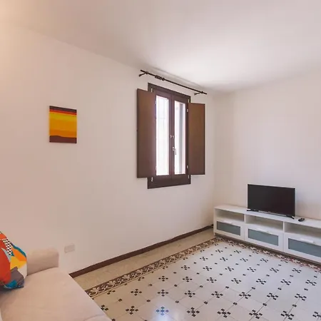 La Casa Di Carina Apartment *