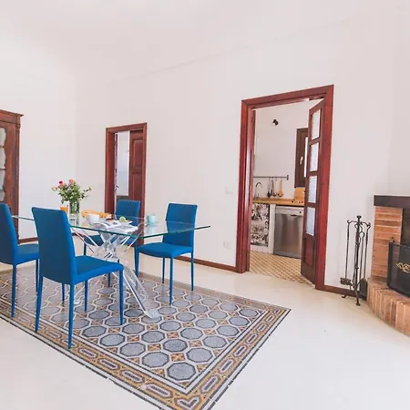 Apartament La Casa Di Carina *