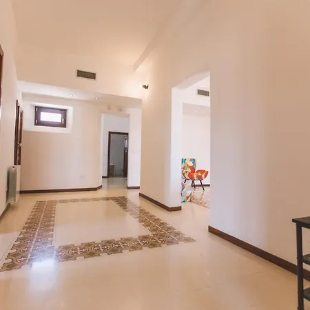 Apartament La Casa Di Carina *