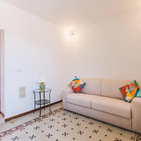 Apartament La Casa Di Carina
